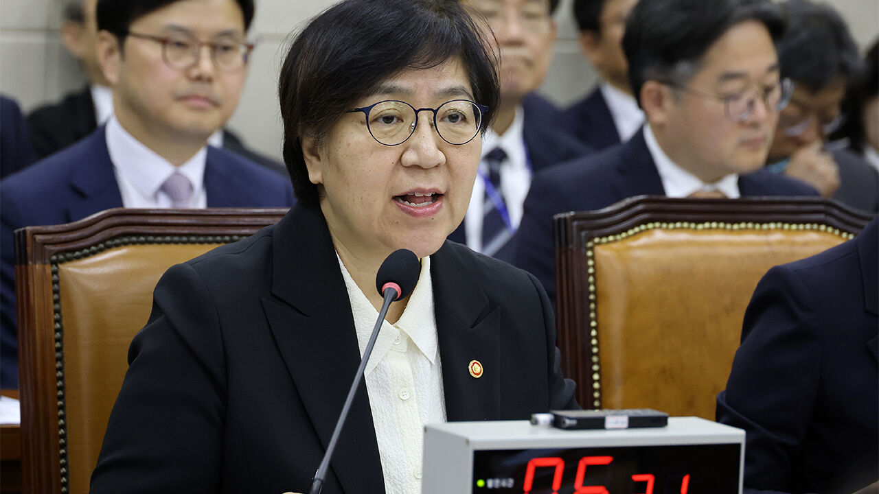 정은경 "킬레이션 주사제 비급여 파악…과다 공급기관 행정조사"