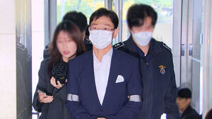 '채상병 순직 책임' 임성근 전 사단장 징역 3년 확정