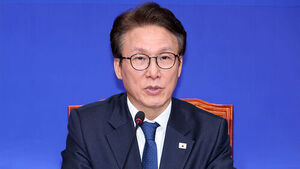 김민석 "북 도발 단호히 대응&hellip;최소한의 대화 통로는 열어둬야"