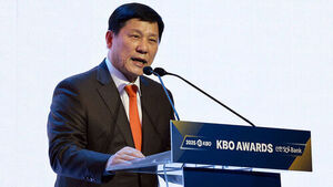 허구연 KBO 총재 (사진=연합뉴스)