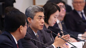 Defense Ministry Clarifies Kang's Remarks on Trusting U.S. Forces, Says Intent Was to Emphasize Mutual Trust