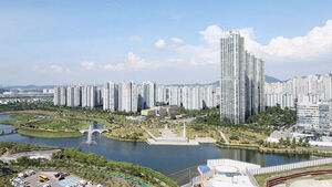 Incheon to Build 'AI Connected Mobility Science Park' in Cheongna