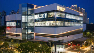 Incheon Selects Animotiontech as This Year's 'Most Beautiful Factory'
