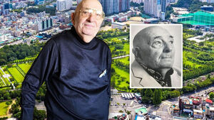 French Korean War Veteran Archambault to Be Laid to Rest in South Korea on 140th Anniversary of Diplomatic Ties