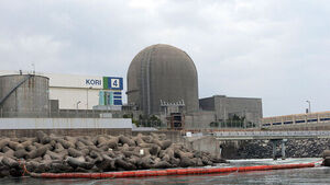 License Granted for Continued Operation of Kori Units 3 and 4... Design Life Extended by 10 Years