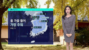 Cold Wave Advisories Issued Nationwide... Chilliest Morning This Autumn