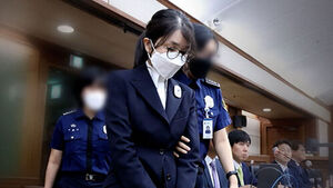 Additional Arrest Warrant Issued for Kim Keon-hee 4 Days Before Detention Expiration