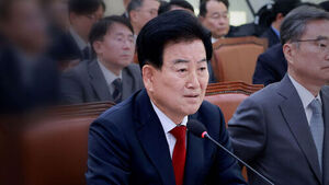 North Korea Opens Coastal Artillery in Border Area; Clashes at Parliamentary Audit over Remark That "Landmines Are Defensive Weapons"