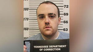 Convicted Murderer Serving Life Sentence Escapes U.S. Prison, Flees in Stolen Truck