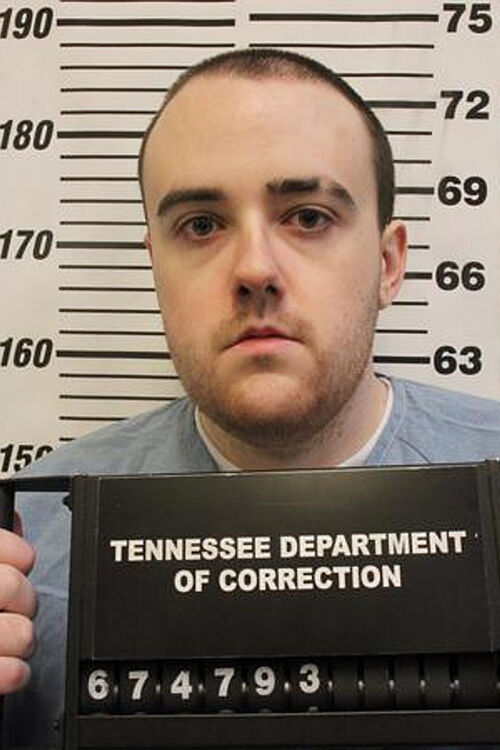 Jacob Morley (Photo: AP, Yonhap News)