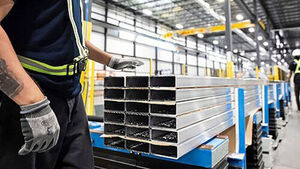 Tariff on Canada Backfires as US Aluminum Prices Surge