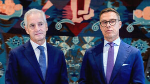 Norway and Finland Leaders Hold Surprise Call with Putin, Drawing Mixed Reactions in Europe
