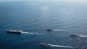 US Military Strikes Suspected Drug-Smuggling Speedboat in Eastern Pacific, Killing 5