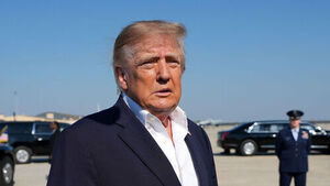 Trump Says He Will Accept Midterm Results 'If Fair,' Leaving Room to Contest