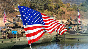 U.S. Official: Wartime Operational Control to Be Transferred When Agreed Conditions Are Met