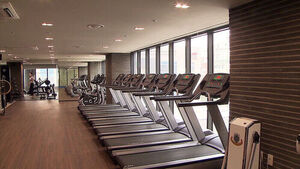 An Opera House in an Apartment Complex? Intense Competition Over Facilities