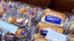 Shelf Life of Half a Year? Dangerous 'Chinese Bread' Circulating