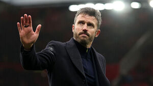 Man Utd in Crisis with 8-Game Winless Run: Michael Carrick to Stay 'For Now'