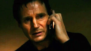 Liam Neeson's 'Taken' to Be Re-Released in November for 18th Anniversary