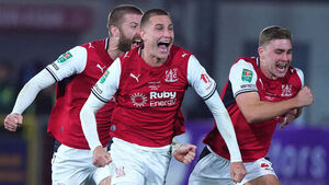 EPL Champion Arsenal Suffers Shock Upset to 4th-Tier Fleetwood in Carabao Cup