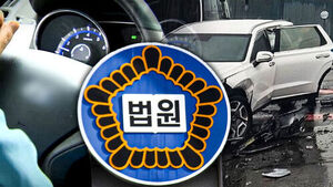 "전치 8주" 일주일 만에 사망사고&hellip;왜 집행유예?