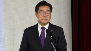 인천시장 "임기 중 평균 경제성장률 5% 달성 목표"