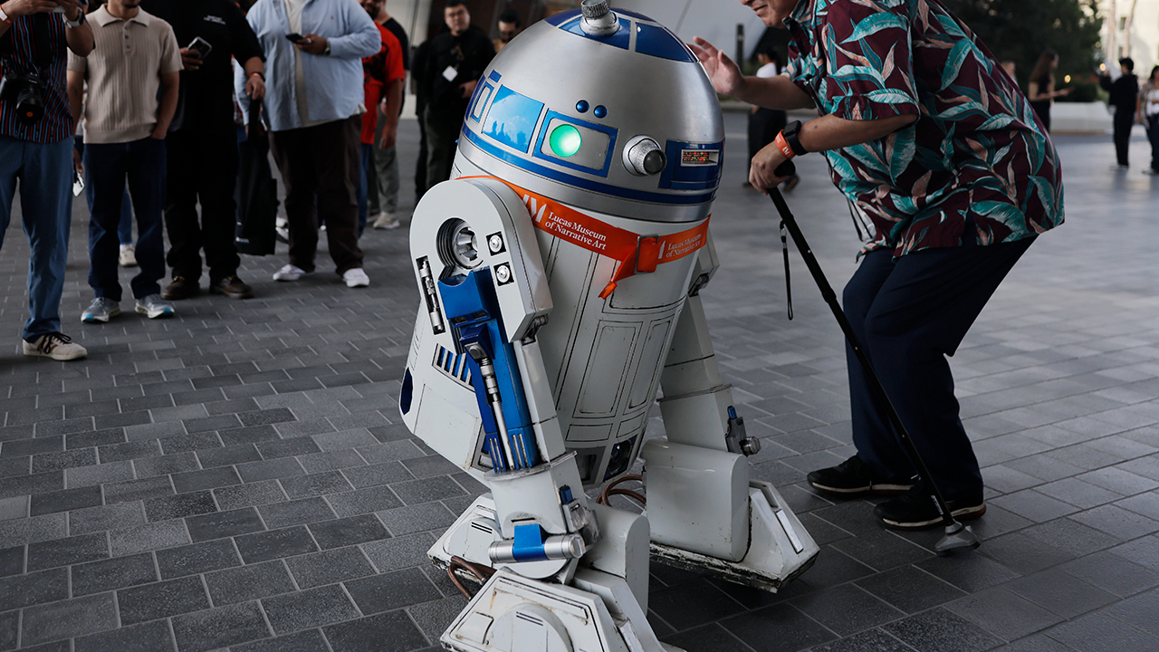 스타워즈 R2-D2 현실화되나…미 공군, <!HS>AI<!HE> 조종사 보조 시스템 투입