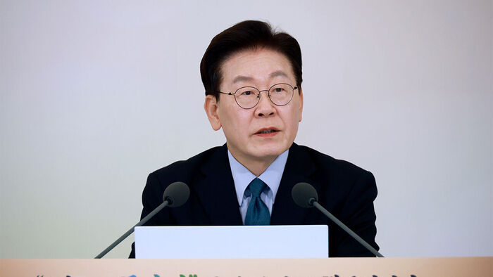 청와대, '외국인노동자&middot;다문화' 논란에 "발언 맥락&middot;골자 고려해달라"