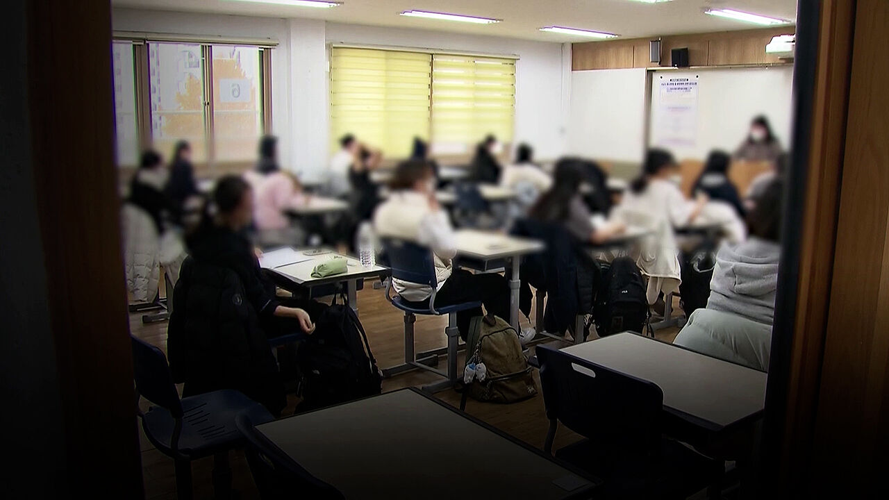 "본 적도 없는데 식별하라?" 수능 'AI 안경' 골머리…대책은