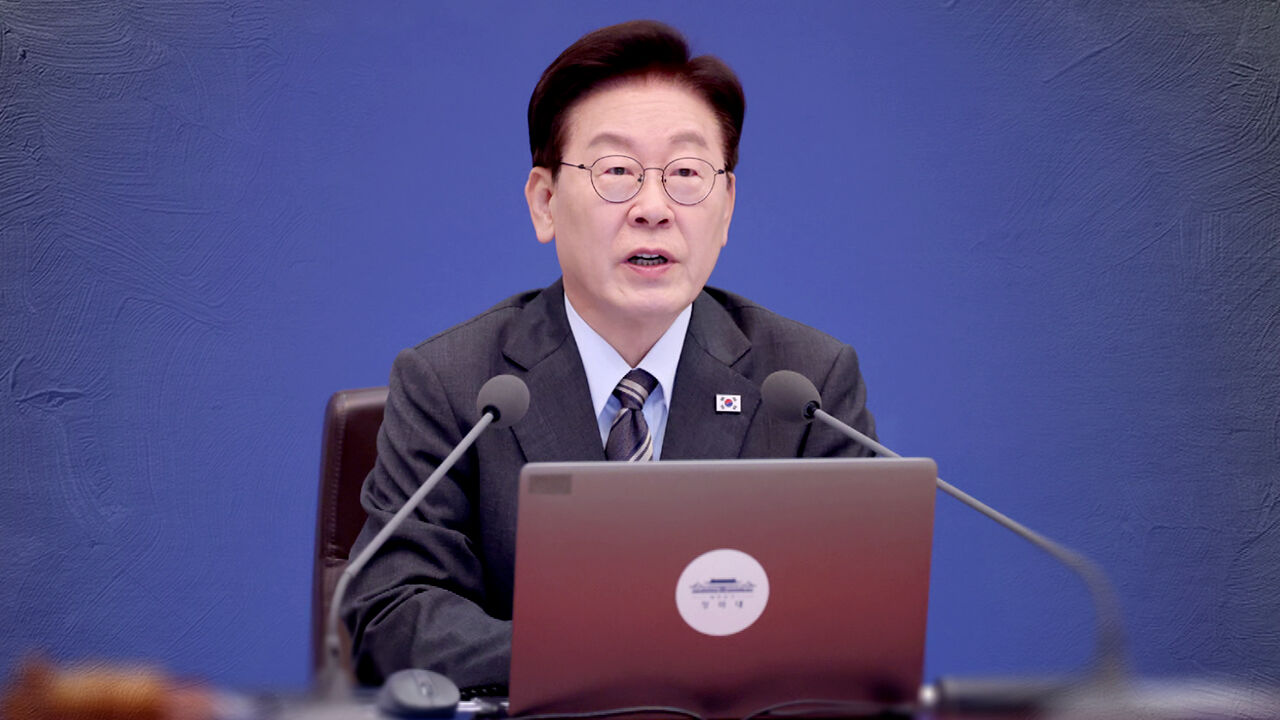 '외국인·다문화' 잇단 발언 논란…청와대 진화