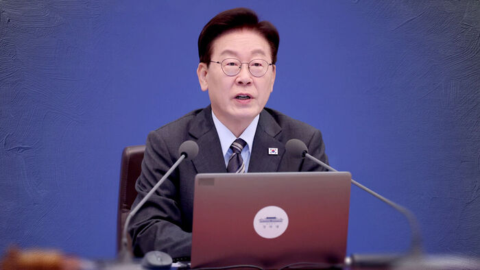 '외국인&middot;다문화' 잇단 발언 논란&hellip;청와대 진화