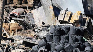 Fire Destroys Area Equal to Four Soccer Fields: Why Do Fires Keep Repeating?