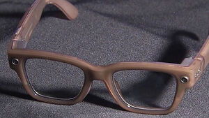 "Can I Wear Horn-Rimmed Glasses?"... High Alert Over 'AI Glasses' Ahead of CSAT