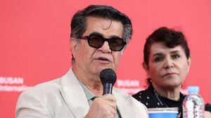 Iranian Court Sentences Palme d'Or-Winning Director Jafar Panahi to Prison