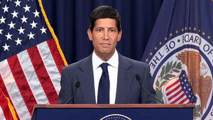 US Fed Freezes Benchmark Interest Rate..."Inflation Remains High"