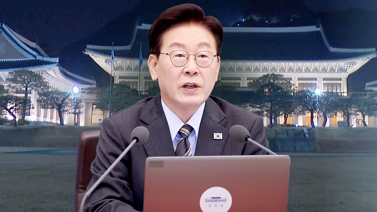 '외국인·다문화' 잇단 발언 논란…청와대 진화
