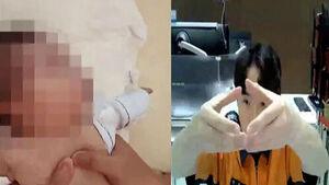 50-Day-Old Baby Saved from Cardiac Arrest While Drinking Formula Thanks to Video Call