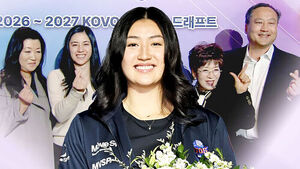 사상 첫 재미교포 신인 탄생&hellip;"최고령 신인왕 꿈꿔요"