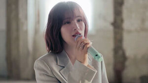 Singer Gummy Releases Self-Penned New Song 'Perfect World'