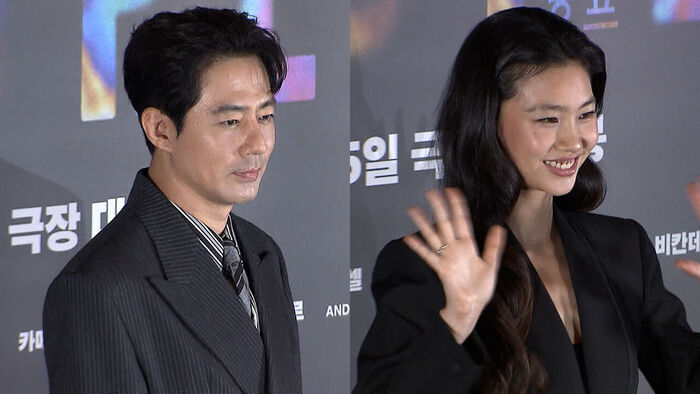 '호프', 청룡영화상 작품상 등 10개 부문 후보