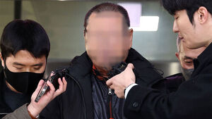 Police Refer 70-Year-Old Suspect in Yeoksam-dong Serial Arson to Prosecutors with Additional Attempted Murder Charges