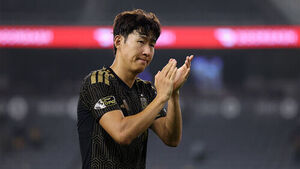 "Not 'Ni Hao, but 'My Son'": Fan Denies Racist Remarks Against Son Heung-min