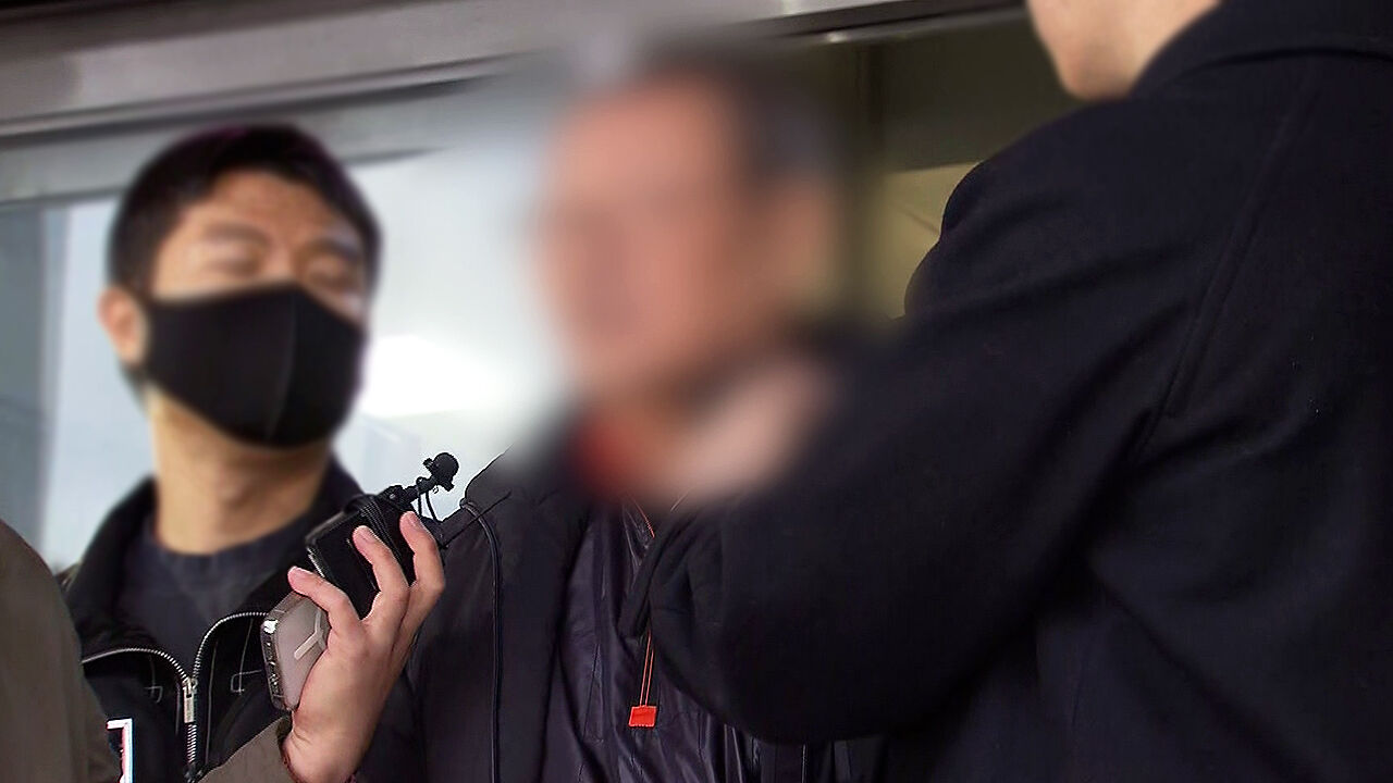 경찰, '역삼동 연쇄방화' 70대 송치…살인미수 혐의 추가