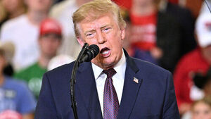 US-Iran 'Indirect Talks' Underway Amid Pressure of Renewed Attacks