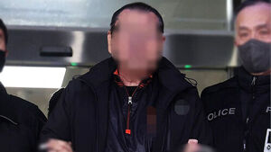 Serial Arsonist Shows No Remorse, Curses at Reporters Over Yeoksam-dong Fire That Injured 26