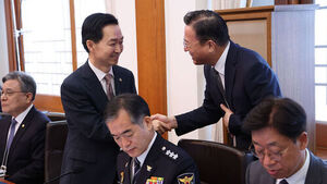 Kim Ji-yong, Head of Serious Crime Investigation Agency, to Pay Courtesy Call on Acting Prosecutor General Lee Jeong-hyeon on October 30