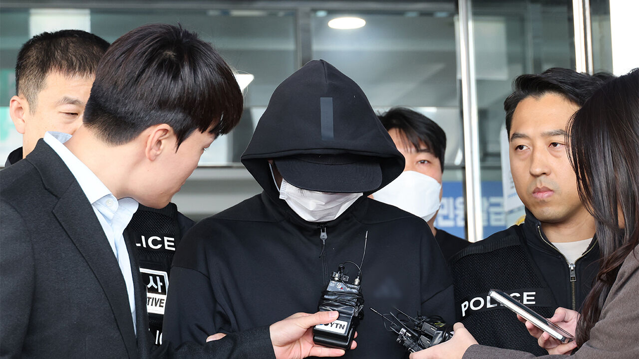 대전서 옛 연인 살해한 40대 남성…경찰, "신상 비공개" 결정