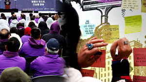 Today Marks the 4th Anniversary of the Itaewon Tragedy... Remembering the "Sound of Silence"