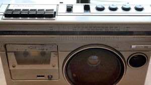 Magnetic Tapes Make a Spectacular Comeback Thanks to AI Boom