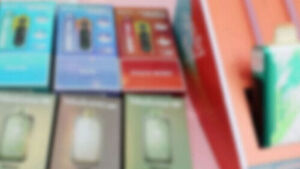 E-Cigarettes Contain Group 1 Carcinogens... Harmful Ingredients of 465 Products Disclosed